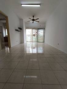 Service Residence For Sale in Avelon Tower @ Plaza Medan Putra