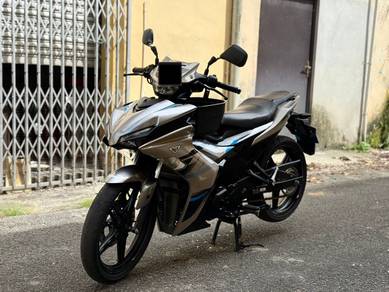 Yamaha Y16ZR