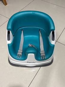Ingenuity Baby Booster Seat with Tray