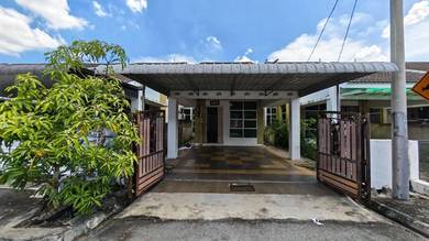 Terraced House For Sale in Bertam,PNG