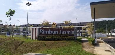 2-storey Terraced House For Rent in Seremban 2,NSN