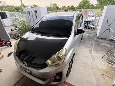 Perodua MyVi EZ STANDARD in Puncak Alam, SGR