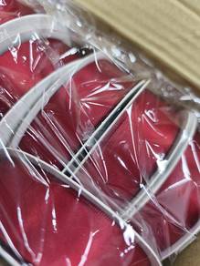 Red Wine Ribbon