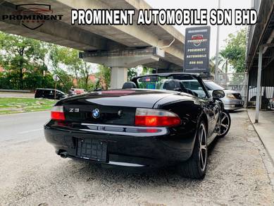 BMW Z3 STD in Batu, KUL