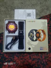 Nego murah2 smart watch dan smart glasses 