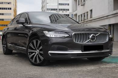 2023 Volvo S90 RECHARGE T8 ULTIMATE