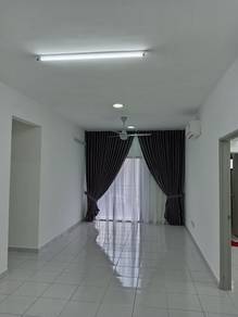 Apartment For Rent in Residensi Emas @ Kajang 2