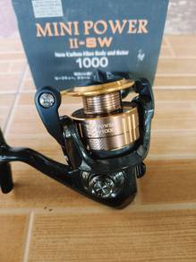 ryobi mini power sw1000