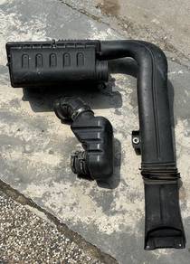 satria neo air duct