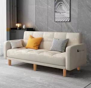 Katil Sofa/sofabed 3 seaters 140cm