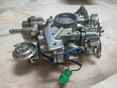 Karburetor Kancil 660