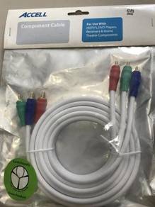 ACCELL Component Cable