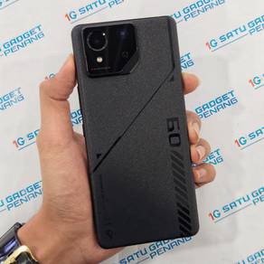 [2ND] Rog Phone 9 FE (12+256GB/WarrantyMar2026)
