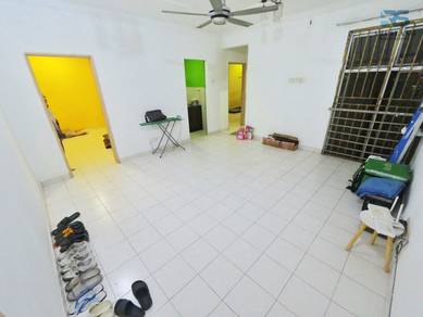 Apartment For Sale in Teratai Apartment @ Taman Sutera
