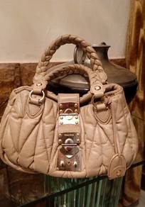 Preloved Miu Miu 