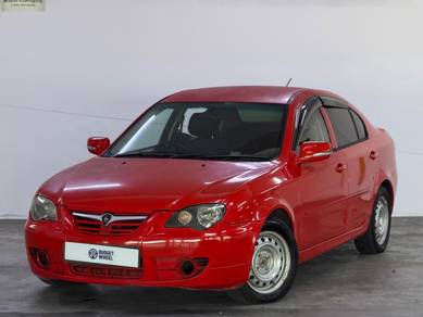 Proton Persona ELEGANCE MEDIUM LINE in Balakong, SGR