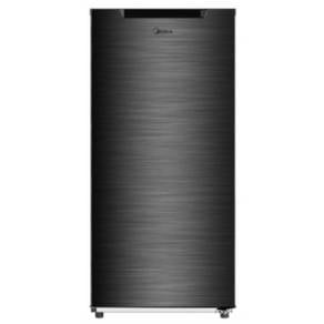 Midea 158L refrigerator