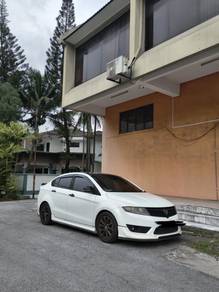 Proton Preve CFE PREMIUM in Ipoh, PRK