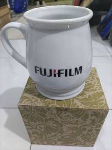 New Official Fujifilm Camera Big Size Mug 