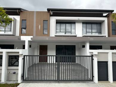 2-storey Terraced House For Sale in Kota Emerald,SGR