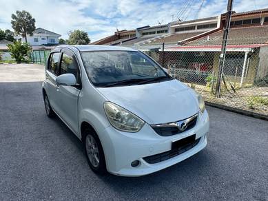 Perodua MyVi EZi PREMIUM in Kuching, SWK