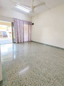 1-storey Terraced House For Sale in Petaling Jaya,SGR