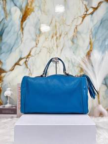 Gucci Soho Boston Bag