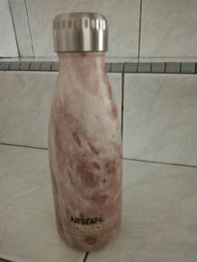 Nescafe Flask