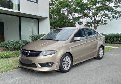 Proton Preve CFE PREMIUM in Alor Setar, KDH