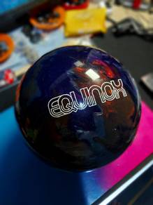storm equinox 14LB