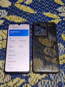 Realme Note 50 12gb/128gb