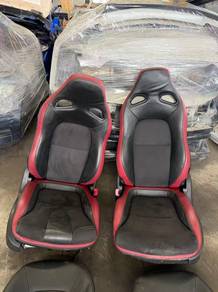 Gtr35 r35 seat n door trim cba 2010