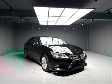 Lexus ES 250 LUXURY in Kota Damansara, SGR