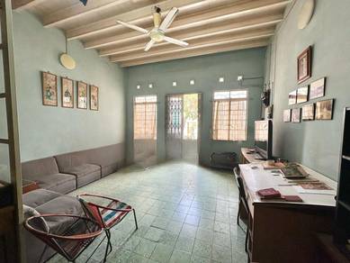 Terraced House For Sale in Georgetown,PNG