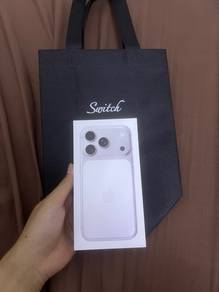 Iphone 17 Pro 512GB