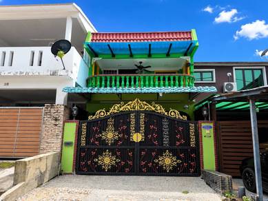 2-storey Terraced House For Sale in Kajang,SGR