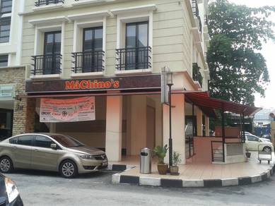 Shop lot For Rent in Old Klang Road,KUL