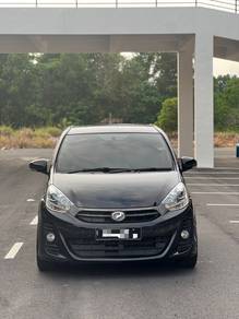 Perodua MyVi SE ZHS in Bandar Pusat Jengka, PHG