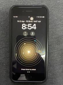 iPhone SE 2nd Gen