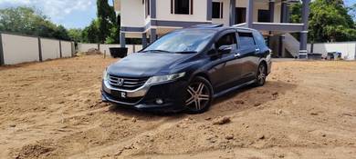 Honda Odyssey M in Kota Bharu, KTN