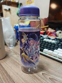 Honkai Star Rail Limited Edition Themes Bottle