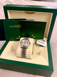 Rolex Datejust 31mm For Sale
