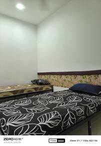 Homestay Untuk Pekerja Jangka Pendek 
