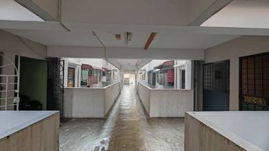 Apartment For Sale in Sri Ros Apartment