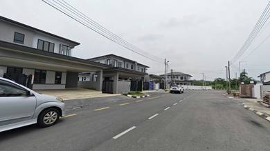 Semi-Detached House For Sale in Kuching,SWK