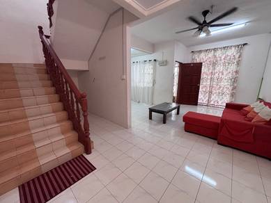 2-storey Terraced House For Sale in Tawau,SBH