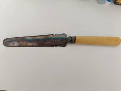 letter opener