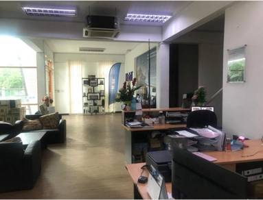 Warehouse / Factory For Sale in Inanam,SBH