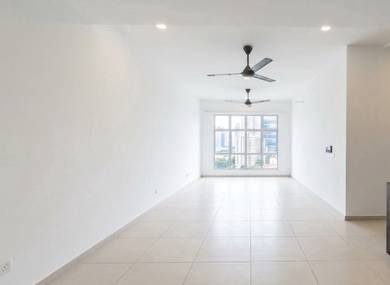Apartment For Rent in Residensi Brickfields