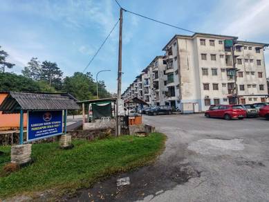 Apartment For Rent in Pangsapuri Senja